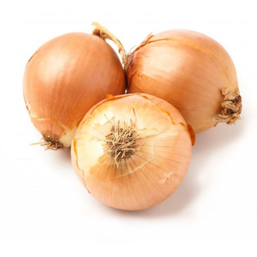 Picture of Brown Onions 1kg