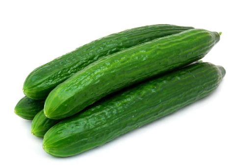 Picture of English Cucumber