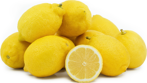 Picture of Lemons 1kg