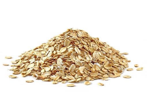 Picture of Rolled Oats 1kg
