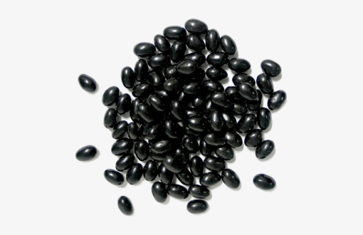 Picture of Black Beans 1kg