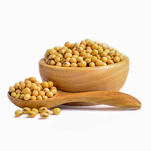 Picture of Soya Beans 1kg