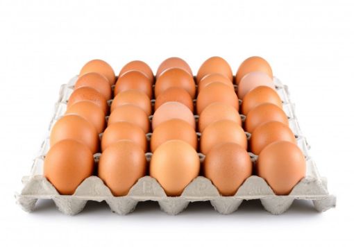 Picture of Free Range Eggs