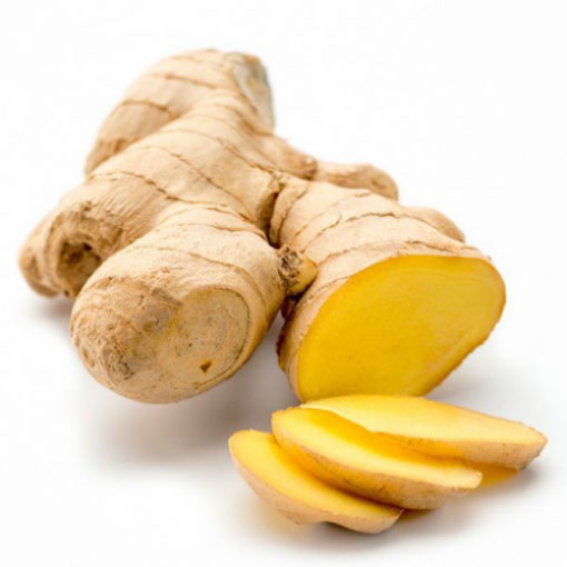 Picture of Ginger