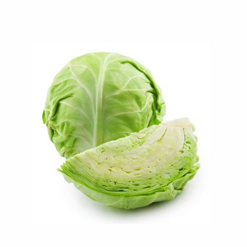 Picture of Green Cabbage each
