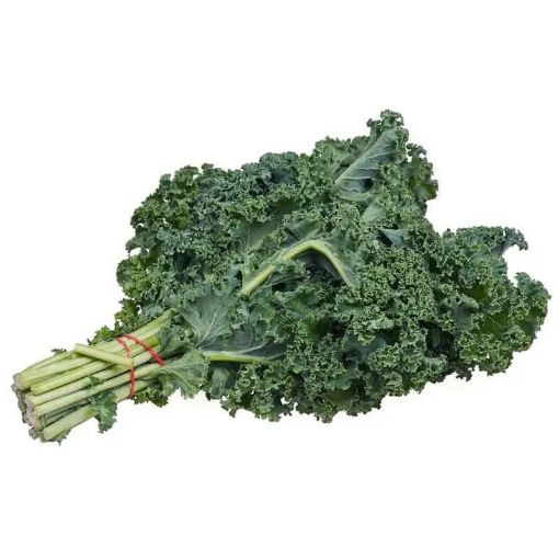 Picture of Kale 250g (Curly)